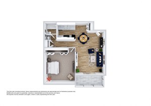 Floorplan Photos Gallery